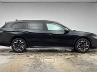 Usado VW Passat R-line 272 HP (200 kW) 2025 Preto Carrinha