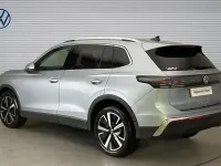 Used VW Tiguan Elegance 150 HP (110 kW) 2025 SUV