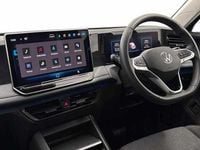 Used VW Tiguan 204 HP (150 kW) 2025 SUV
