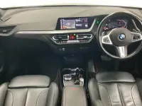 Used BMW 128 Shadowline 261 HP (191 kW) 2023 Black
