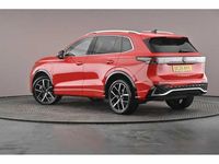 Used VW Tiguan 272 HP (200 kW) 2025 SUV