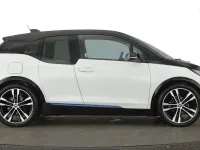 Used BMW i3 2021 Hatchback