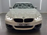Used BMW 420 M Sport 190 HP (139 kW) 2020 Coupe