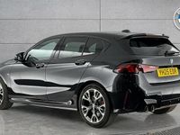 Usado BMW M135 Comfort Edition 296 CV (217 kW) 2025 Negro Utilitario