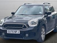 Used Mini Cooper S Classic 224 HP (164 kW) 2020 Hatchback