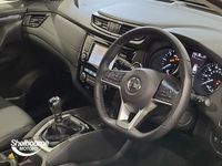 used Nissan X-Trail Tekna 1.7 dCi Tekna SUV 5dr Diesel Manual Euro 6 (s/s) (150 ps)