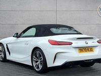 Used BMW Z4 M Sport 258 HP (189 kW) 2022 Cabriolet