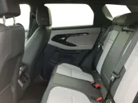 Used Land Rover Range Rover evoque SE Dynamic 2026 Santorini black SUV