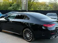Used Mercedes CLS400 AMG line 330 HP (242 kW) 2021 Sedan