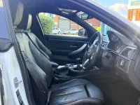Used BMW 420 Coupé M Sport 190 HP (139 kW) 2015 White Coupe