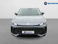 Usado MG HS Trophy 224 CV (164 kW) 2025 Gris SUV