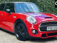Gebraucht Mini Cooper S Hatch 192 PS (141 kW) 2017 Kleinwagen