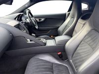 Used Jaguar F-Type Supercharged 340 HP (250 kW) 2016 Coupe