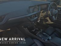 Used BMW 118 M Sport 134 HP (98 kW) 2021 Grey Hatchback