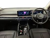 Used Kia Sorento 212 HP (155 kW) 2025 White SUV