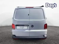 Used VW Transporter Startline 2024 White Van