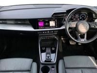 Used Audi A3 Sportback e-tron S-Line 204 HP (150 kW) 2025 Hatchback