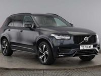 Used Volvo XC90 R-Design 232 HP (170 kW) 2022 SUV