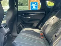 New BYD Seal U Comfort 218 HP (160 kW) 2026 Grey SUV