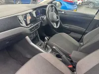 Używany VW Taigo Life 95 KM (69 kW) 2026 SUV
