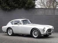 Used AC Aceca 127 HP (93 kW) 1956 Silver Coupe