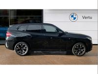 Used BMW X3 M Sport 194 HP (142 kW) 2025 Black SUV