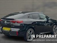 Used BMW X2 M Sport 170 HP (125 kW) 2025 Black sapphire SUV