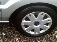 Used Ford Fusion 2003 Estate