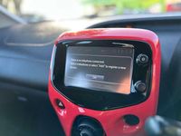 Used Citroën C1 Feel 2016 White Hatchback