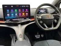 Used Cupra Tavascan 210 kW (286 HP) 2025 Beige SUV