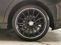 used Mercedes CLA220 CLA Shooting BrakeAMG Line 5dr Tip Auto