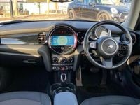 Used Mini ONE Classic 2022 Grey Hatchback