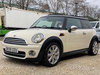 used Mini Cooper D Hatch 1.63dr