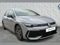 Used VW Golf VIII Black Edition 147 HP (108 kW) 2026 Grey Hatchback