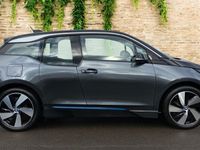 used BMW i3 i3 Series120Ah 5dr