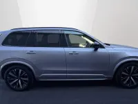 Used Volvo XC90 Plus 455 HP (334 kW) 2025 Silver SUV