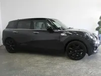Gebraucht Mini Cooper Clubman 2015 Grau Kombi