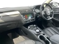 Used MG MG5 EV Exclusive 114 kW (156 HP) 2022 Estate