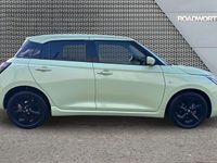 Used Suzuki Swift 82 HP (60 kW) 2025 Hatchback