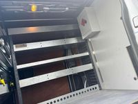 Used Peugeot Expert Premium 2022 Grey Van