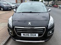 Used Peugeot 3008 Active 120 HP (88 kW) 2016 Estate