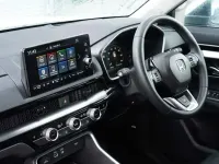 Used Honda CR-V Advance 184 HP (135 kW) 2025 White SUV