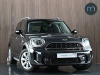 Used Mini Cooper S Countryman Classic 178 HP (130 kW) 2020 Grey SUV
