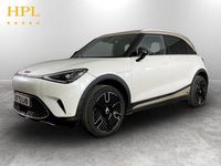 Used Smart #1 Edition #1 200 kW (272 HP) 2024 White SUV