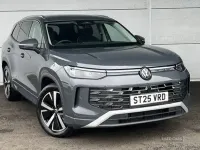 Used VW Tayron Elegance 2025 SUV