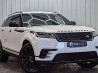 Used Land Rover Range Rover Velar HSE Dynamic 249 HP (183 kW) 2022 SUV