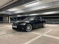 used BMW 325 Cabriolet 