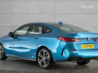Used BMW 218 M Sport 136 HP (100 kW) 2024 Coupe