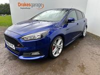 used Ford Focus 2.0 TDCi 185 ST-2 5dr