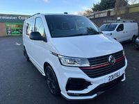 Second-hand VW Transporter Sportline 2023 Alb Van